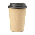 Kurken-koffie-to-go-beker-Polypropyleen-350-ml-bedrukken-beige