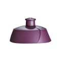 Tacx-bidon-Shiva-750-ml-bedrukken-donkerpaars