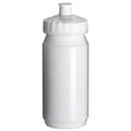 Tacx-bidon-Daiya-550-ml-bedrukken-wit