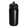 Tacx-bidon-Shiva-Bio-500-ml-bedrukken-zwart