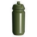 Tacx-bidon-Shiva-Bio-500-ml-bedrukken-olijfgroen