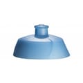Tacx-bidon-Shiva-Bio-500-ml-bedrukken-transparant-aqua