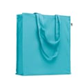 Biologisch-katoenen-draagtas-met-zijvouw-220-gm-38-x-42-cm-bedrukken-turquoise
