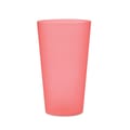 Herbruikbare-evenementenbeker-met-matte-afwerking-500-ml-bedrukken-rood