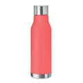 RPET-drinkfles-semi-transparant-600-ml-bedrukken-rood