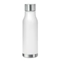 RPET-drinkfles-semi-transparant-600-ml-bedrukken-wit