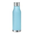 RPET-drinkfles-semi-transparant-600-ml-bedrukken-lichtblauw