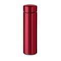 RVS-thermosfles-met-theezeef-425-ml-bedrukken-rood