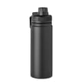 Vacum-gesoleerde-thermosfles-met-drinkdop-RVS-500-ml-bedrukken-zwart