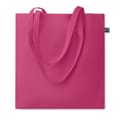 Fairtrade-katoenen-draagtas-140gm-38-x-42-cm-bedrukken-roze