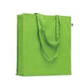 Biologisch-katoenen-draagtas-met-zijvouw-220-gm-38-x-42-cm-bedrukken-lichtgroen