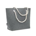 Strandtas-met-koordhengsels-RPET-vilt-46-x-32-cm-bedrukken-grijs