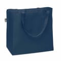 Boodschappentas-600D-RPET-56-x-36-cm-bedrukken-donkerblauw