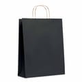 Papieren-tas-90-gm-A3-bedrukken-zwart