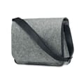 Laptoptas-RPET-vilt-36-x-27-cm-15-inch-bedrukken-grijs