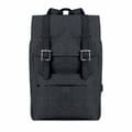 Laptoprugtas-met-magnetische-sluiting-600D-polyester-15-inch-bedrukken-zwart