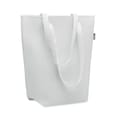 Boodschappentas-RPET-vilt-38-x-42-cm-bedrukken-wit