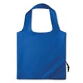 Opvouwbare-boodschappentas-met-trekkoordsluiting-210D-polyester-38-x-40-cm-bedrukken-blauw