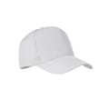 Baseball-cap-met-gespsluiting-RPET-polyester-210-gm-bedrukken-wit