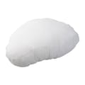Polyester-zadelhoesje-met-elastische-band-bedrukken-wit