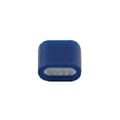 Polsbandje-textiel-15MM-RPET-bedrukken-plastic-sluiting-donker-blauw-permanent