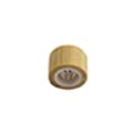 Polsbandje-textiel-15MM-RPET-bedrukken-houten-sluiting-permanent
