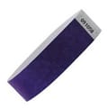Polsbandje-Tyvek-19-mm-bedrukken-paars