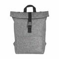Rugzak-RPET-vilt-35-x-52-cm-15-liter-bedrukken-grijs