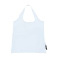 Opvouwbare-draagtas-RPET-polyester-38-x-42-cm-bedrukken-wit