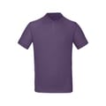 BC-Inspire-heren-polo-Biologisch-katoen-170-gm-bedrukken-radiant-purple