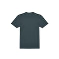 BC-E220-T-shirt-Unisex-220-gm-bedrukken-dark-grey
