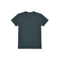BC-E150-T-shirt-met-V-hals-145-gm-bedrukken-amalfi-teal