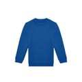 BC-ID332-Kids-sweater-280-gm-bedrukken-royal-blue