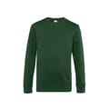 BC-King-sweater-Unisex-280-gm-bedrukken-bottle-green