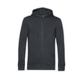 BC-Hoodie-met-ritssluiting-Unisex-280-gm-bedrukken-asphalt