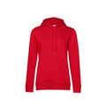 BC-Inspire-hoodie-Dames-Biologisch-katoen-280-gm-bedrukken-red