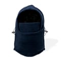 2-in-1-Colsjaal-en-bandana-Polar-fleece-200-gm-bedrukken-donkerblauw