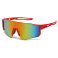 Sport-zonnebril-met-semi-randloos-montuur-bedrukken-rood-blauw-geel