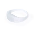 Sound-activated-LED-armbandje-Multicolor-bedrukken-wit