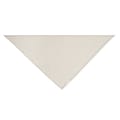 XL-bandana-Gerecycled-katoen-120-gm-bedrukken-beige