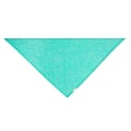 XL-bandana-Gerecycled-katoen-120-gm-bedrukken-turquoise