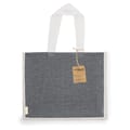 Draagtas-gerecycled-katoen-140-gm-45-x-36-cm-Jute-bedrukken-grijs