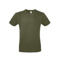 BC-E150-basic-T-shirt-Unisex-145-gm-bedrukken-urban-khaki