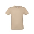 BC-E150-basic-T-shirt-Unisex-145-gm-bedrukken-sand