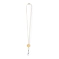 Katoenen-keycord-50-cm-Bamboe-bedrukken-beige