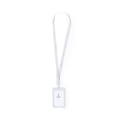 Polyester-keycord-met-PVC-badgehouder-54-cm-bedrukken-wit