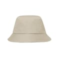 Katoenen-vissershoedje-met-polyester-voering-bedrukken-beige