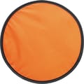Opvouwbare-frisbee-25-cm-Met-opbergzakje-Nylon-bedrukken-oranje