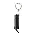 2-in-1-sleutelhanger-zaklamp-en-flesopener-Aluminium-bedrukken-zwart