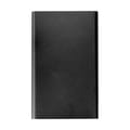 Powerbank-4000mAh-USB-A-USB-C-bedrukken-zwart